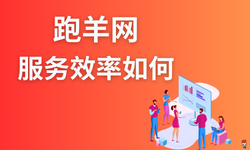 跑羊游戏交易平台的交易速度如何？